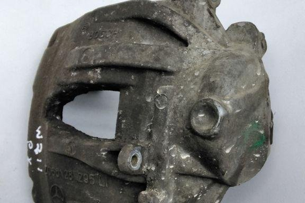 MERCEDES-BENZ E-Class W211/S211 (2002-2009) Front Left Brake Caliper Z06028295 32250691