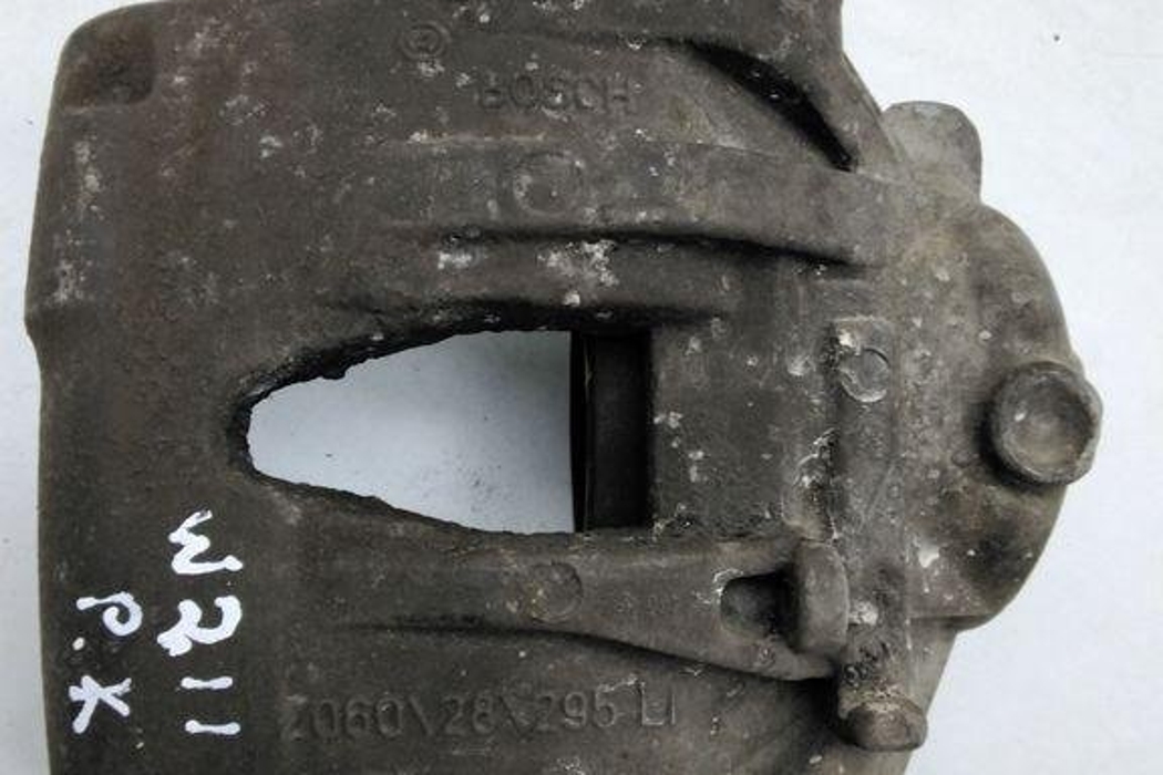 MERCEDES-BENZ E-Class W211/S211 (2002-2009) Front Left Brake Caliper Z06028295 32250691
