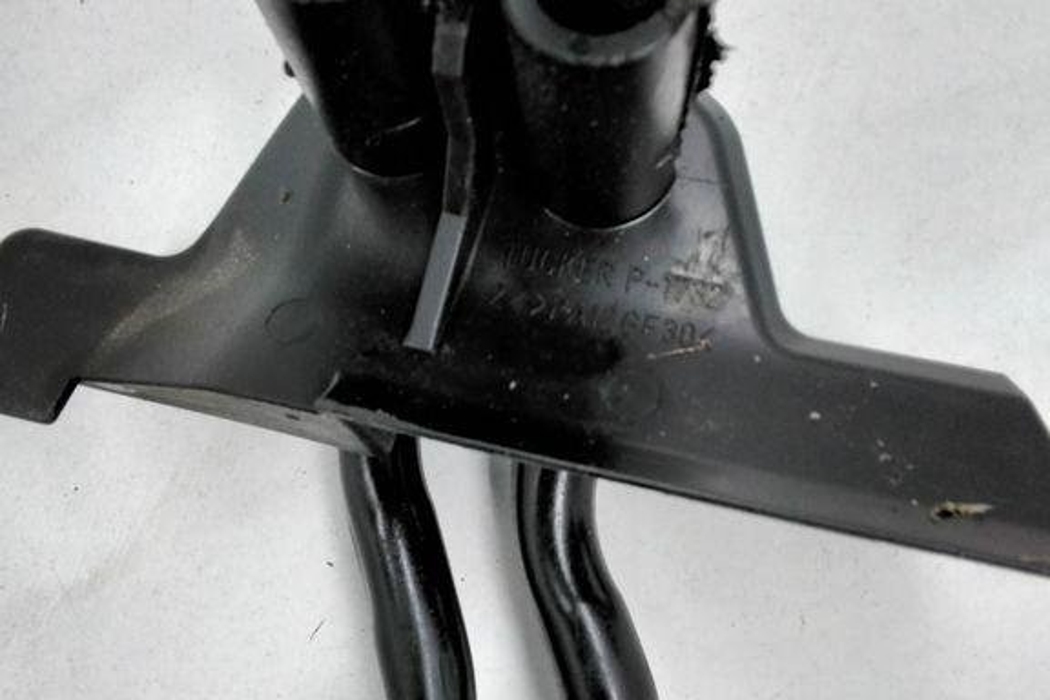 MERCEDES-BENZ E-Class W211/S211 (2002-2009) Power Steering Radiator 32250901