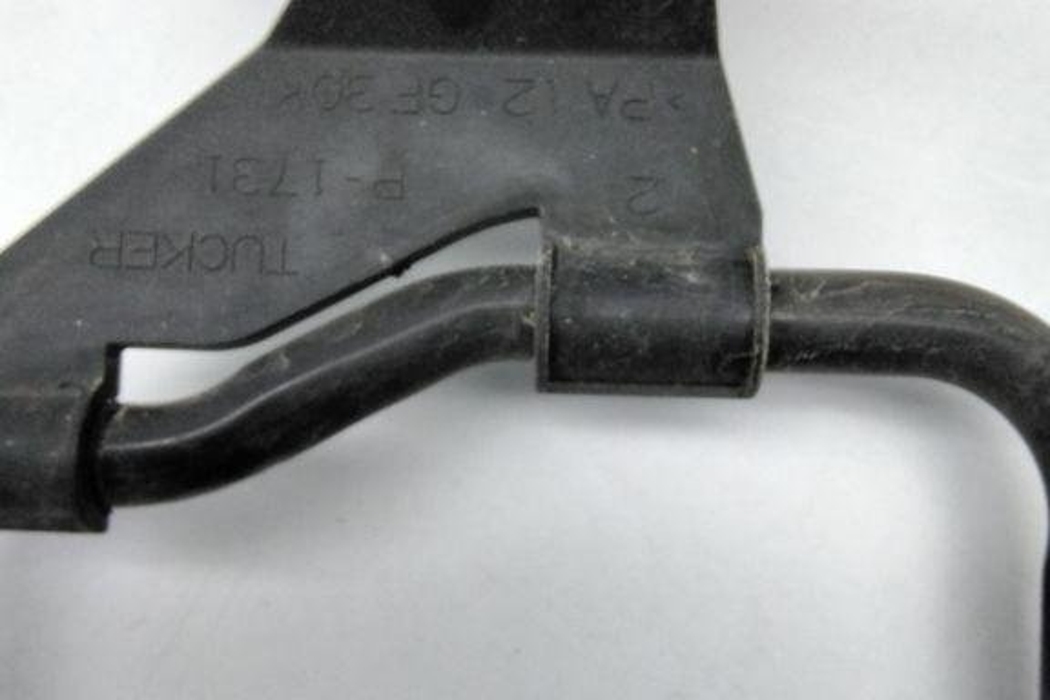 MERCEDES-BENZ E-Class W211/S211 (2002-2009) Power Steering Radiator 32250901