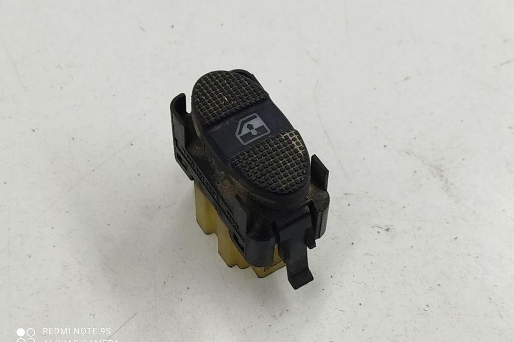 FORD Galaxy 3 generation (2015-2024) Rear Left Door Window Control Switches 7M0959855A 32253013