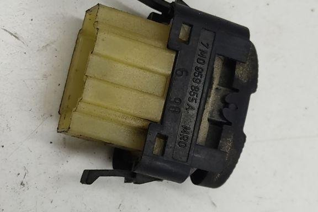 FORD Galaxy 3 generation (2015-2024) Rear Left Door Window Control Switches 7M0959855A 32253013