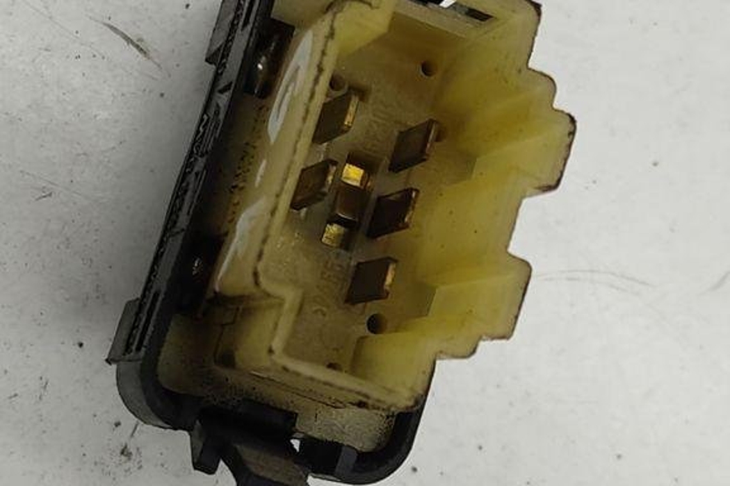 FORD Galaxy 3 generation (2015-2024) Rear Left Door Window Control Switches 7M0959855A 32253013