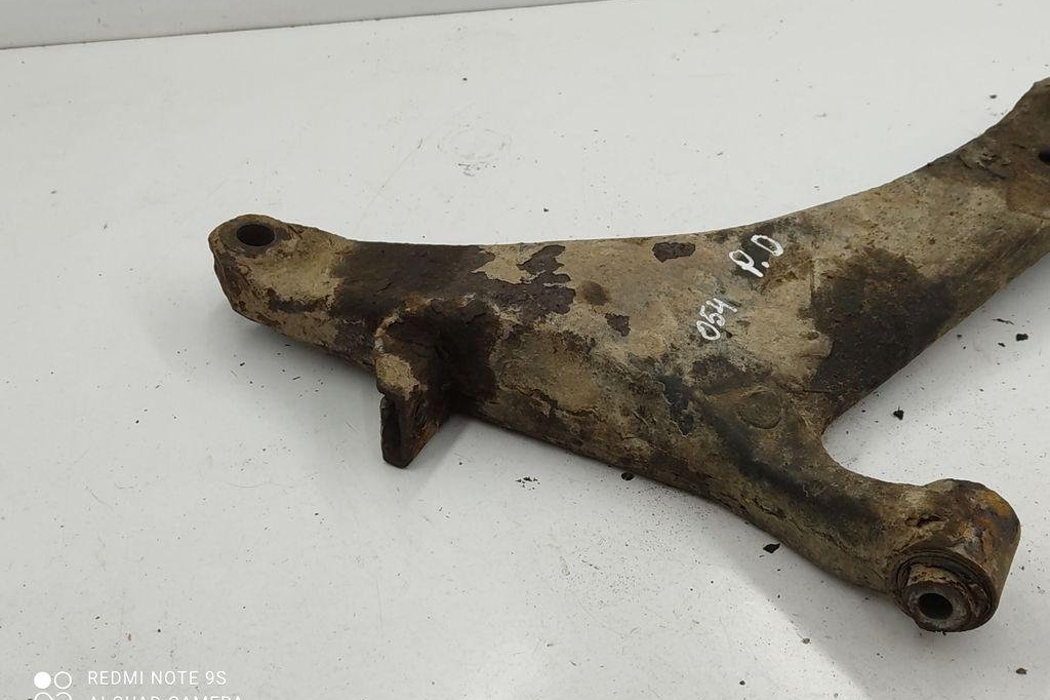 SUBARU Legacy 4 generation (2003-2009) Передний рычаг 32256098