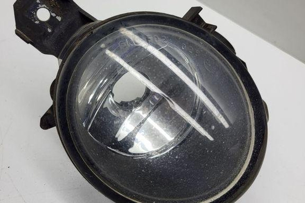 BMW 1 Series E81/E82/E87/E88 (2004-2013) Front Right Fog Light 692465604,13101610 32256789