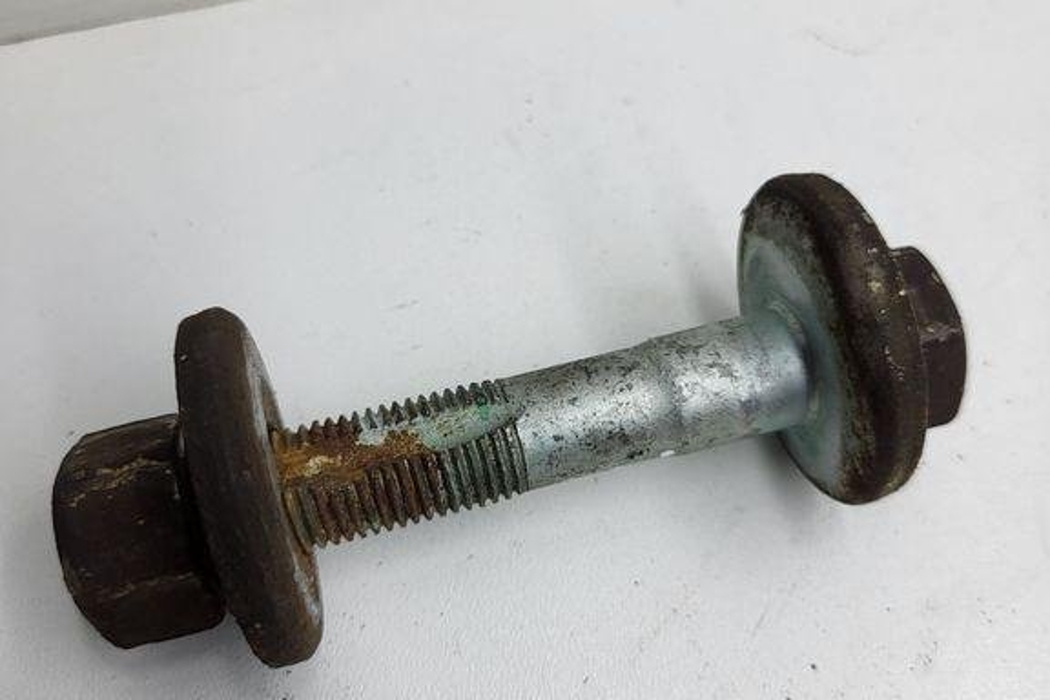 VOLKSWAGEN Touareg 1 generation (2002-2010) Other suspension parts 32257272