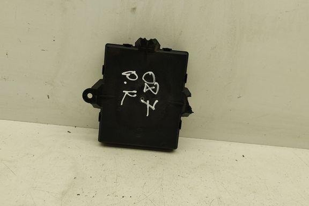 MERCEDES-BENZ B-Class W245 (2005-2011) Rear Left Door Control Unit 580520,A1698208326 32259257