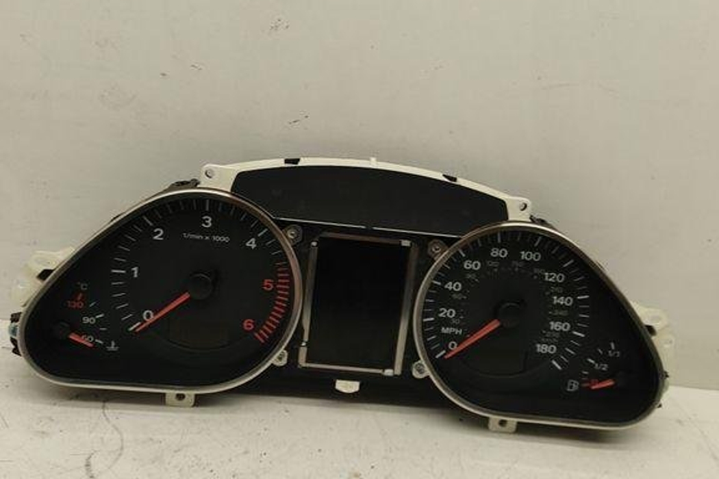 AUDI Q7 4M (2015-2024) Speedometer 5550022002 32259359