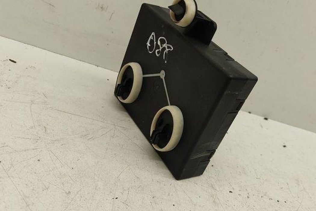 AUDI Q7 4M (2015-2024) Rear Left Door Control Unit 4L0910290,4L0907290 32259405
