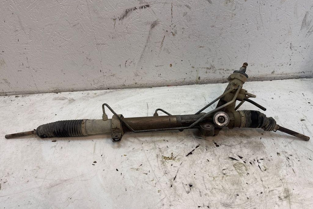 MERCEDES-BENZ Viano W639 (2003-2015) Steering Rack 050670171,6394601200,R63911011016 32259524