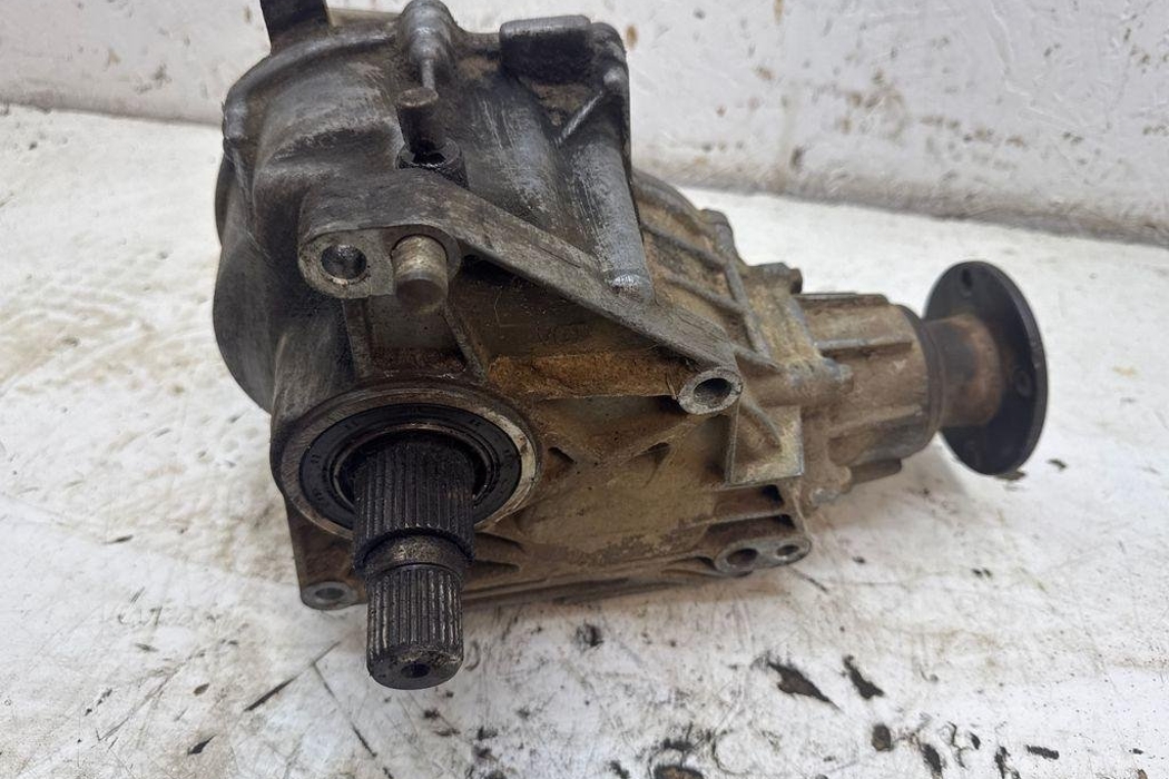 HYUNDAI Santa Fe SM (2000-2013) Transfer Box 32260112
