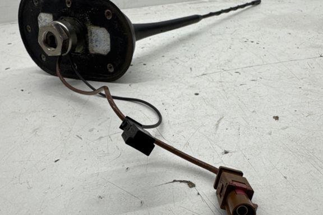MERCEDES-BENZ B-Class W245 (2005-2011) Antenna 32260247