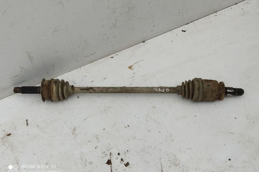 SUBARU Legacy 4 generation (2003-2009) Rear Left Driveshaft 32283834