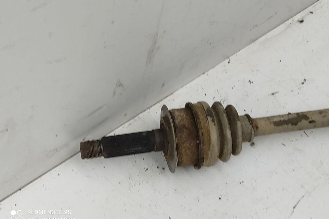 SUBARU Legacy 4 generation (2003-2009) Rear Left Driveshaft 32283834