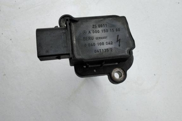 MERCEDES-BENZ E-Class W211/S211 (2002-2009) High-voltage Ignition Wire (plug wire) A0001501580 32250658