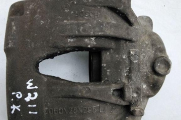 MERCEDES-BENZ E-Class W211/S211 (2002-2009) Front Left Brake Caliper Z06028295 32250691
