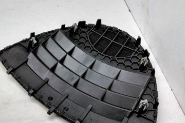 MERCEDES-BENZ E-Class W211/S211 (2002-2009) Loudspeaker cover A2118310036 32250726