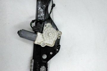 MERCEDES-BENZ E-Class W211/S211 (2002-2009) Rear Right Door Window Regulator SIEMENS,A2118202442,A2115408408,A2117300246 32250871