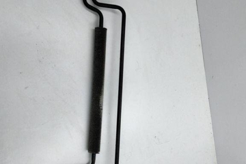 MERCEDES-BENZ E-Class W211/S211 (2002-2009) Power Steering Radiator 32250901