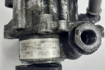 AUDI A6 C6/4F (2004-2011) Power Steering Pump 769055223,4F0145155H,9128 32251049