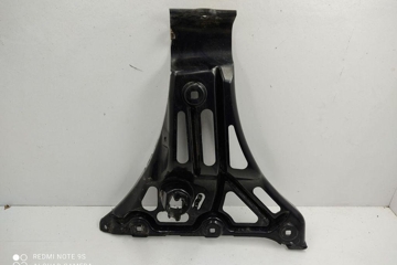 BMW 5 Series E60/E61 (2003-2010) Rear Left Bumper Bracket 7060795 32251118