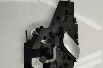 CITROËN C5 1 generation (2001-2008) Left Rear Internal Opening Handle 9649218977 32251326