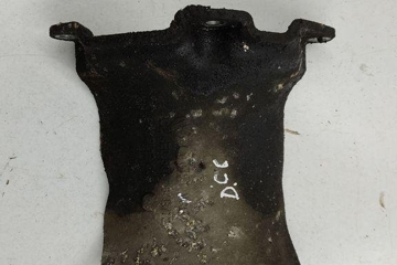 AUDI A6 C6/4F (2004-2011) Другие детали подвески 4E0501713 32252326