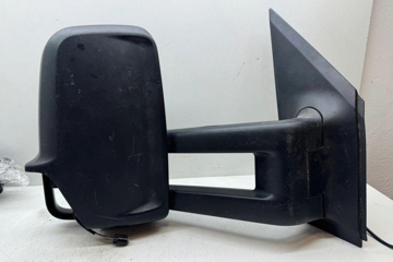 MERCEDES-BENZ Sprinter 2 generation (906) (2006-2018) Höger sidospegel 9068102493,A9068102493,515892410101,906810,A906810 32254024
