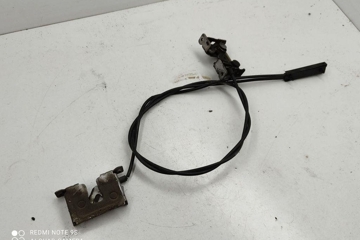 BMW 5 Series E60/E61 (2003-2010) Bonnet Lock 7184454 32254352