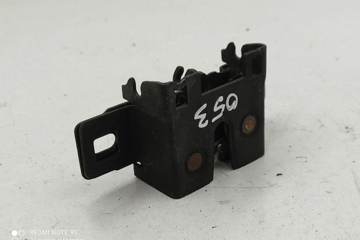 JAGUAR XF 1 generation  (2011-2016) Bonnet Lock 8X2316700AD 32255459