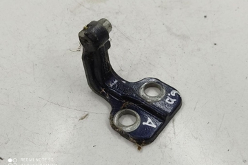 JAGUAR XF 1 generation  (2011-2016) Rear Right Door Hinge 32255551