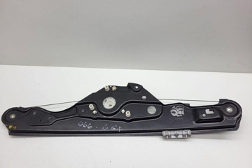 MERCEDES-BENZ E-Class W211/S211 (2002-2009) Rear Right Door Window Regulator A2117300246 32256703