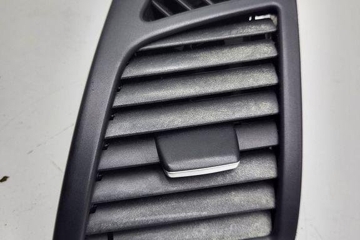 BMW 1 Series E81/E82/E87/E88 (2004-2013) Dashboard Air Vents 705918712,5160 32256776