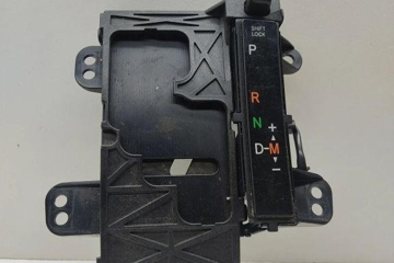 TOYOTA Avensis 3 generation (2009-2020) Gear shift indicator 76E721,76E720 32257577