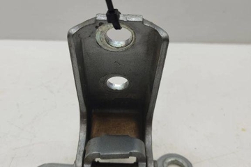 TOYOTA Avensis 3 generation (2009-2020) Rear Right Door Hinge 3714 32257594
