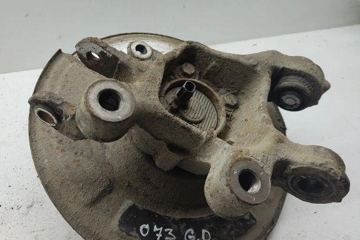 TOYOTA Avensis 3 generation (2009-2020) Rear Right Wheel Bearing 32257769