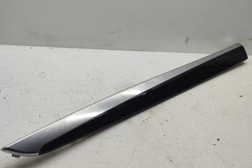 BMW 5 Series F10/F11 (2009-2017) Rear Right Door Panel 917178005,9171780 32258069