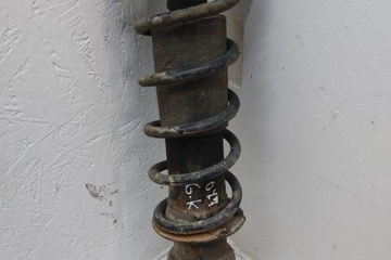 SUBARU Outback 4 generation (2009-2014) Rear Left Shock Absorber 32258302