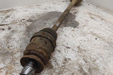 SUBARU Outback 4 generation (2009-2014) Rear Right Driveshaft 32258313