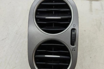 VOLKSWAGEN Tiguan 1 generation (2007-2017) Dashboard Air Vents 5M0819729,5M0819710,5N0819704,5N0819704A,5M08197581 32258497