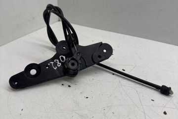 BMW 3 Series E90/E91/E92/E93 (2004-2013) Bonnet Lock Cable 32258872
