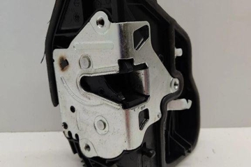 BMW 5 Series F10/F11 (2009-2017) Rear Left Door Lock 7202147 32258963