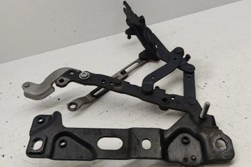 BMW 5 Series F10/F11 (2009-2017) Front Left Bonnet Hinge 32258978