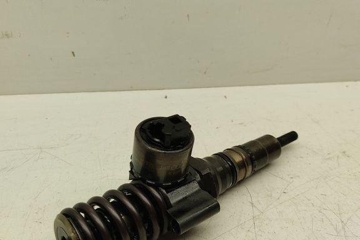 VOLKSWAGEN Touran 1 generation (2003-2015) Форсунка 03G130073B 32259106