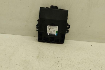 MERCEDES-BENZ B-Class W245 (2005-2011) Rear Left Door Control Unit 580520,A1698208326 32259257
