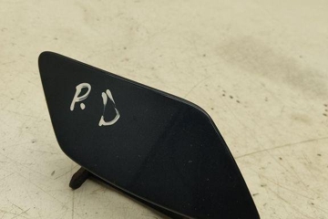 MERCEDES-BENZ B-Class W245 (2005-2011) Right Side Headlight Washer Cover Cap A1698870425 32259270