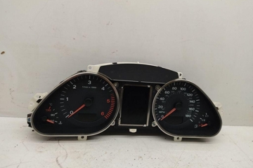 AUDI Q7 4M (2015-2024) Speedometer 5550022002 32259359