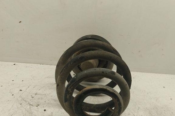 AUDI A6 C8/4K (2018-2024) Rear Right Coil Spring 32259578