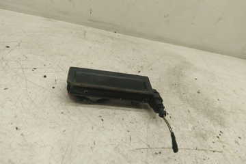 VOLKSWAGEN Touareg 1 generation (2002-2010) Back cover Open Switches 1J0827566L 32259737