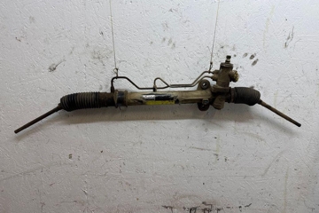 HYUNDAI Santa Fe SM (2000-2013) Stūres statne/reika 5770026200 32260040